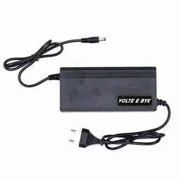 Thumbnail 1 of 36V, 2A Electric Bicycle Charger - accessory from Voltebyk
