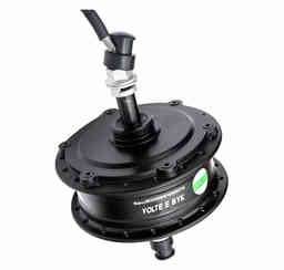 Thumbnail 1 of 36V 250W BLDC Hub Motor (Non-Gear cycle) - accessory Thumbnail 1 of 36V 250W BLDC Hub Motor (Non-Gear cycle) - accessory from Voltebyk