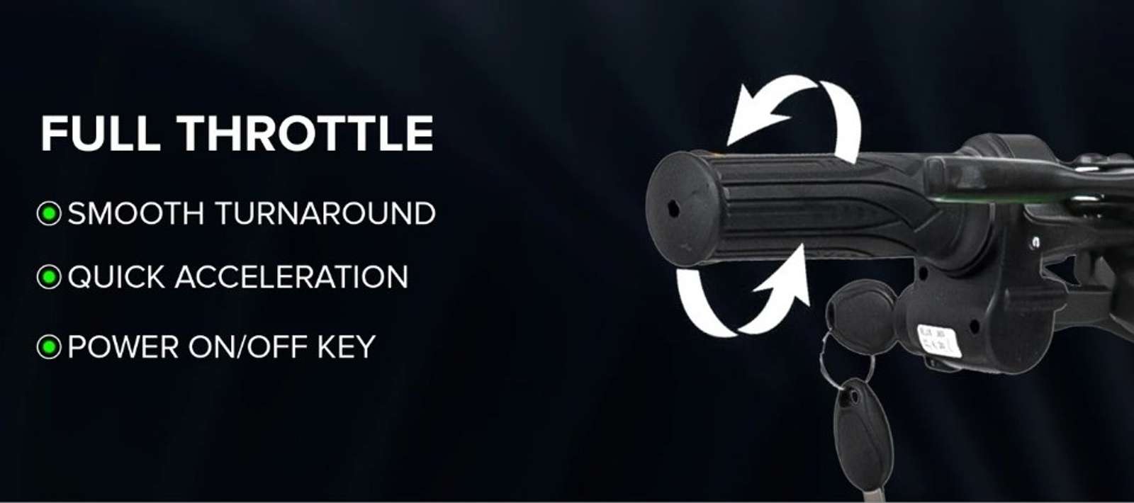 Product Image 7 of Runner Pro Electric Fat Bike - Electric from Voltebyk