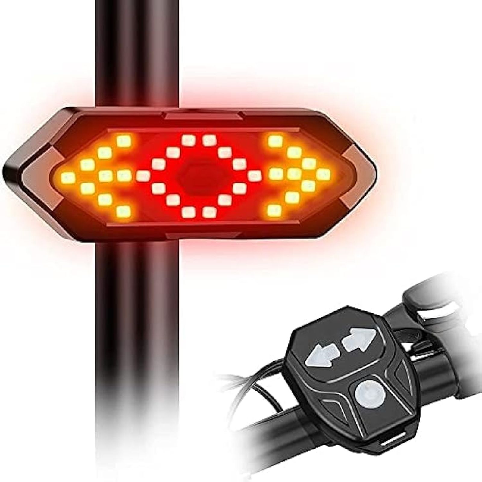 Bicycle Indicators