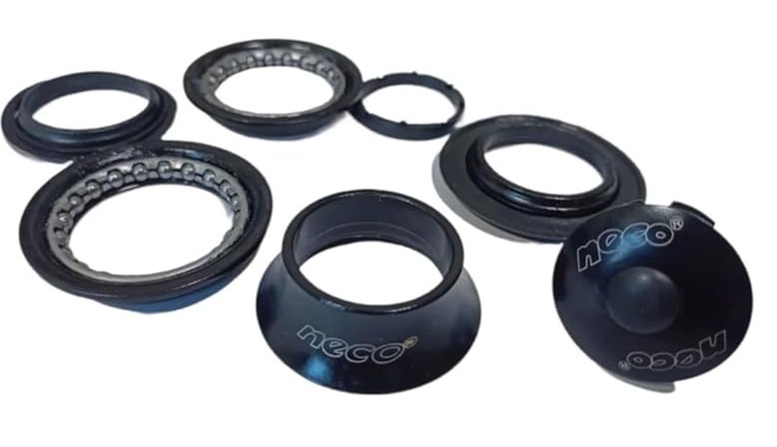 Premium Cycle Handle Ball Set alternate view