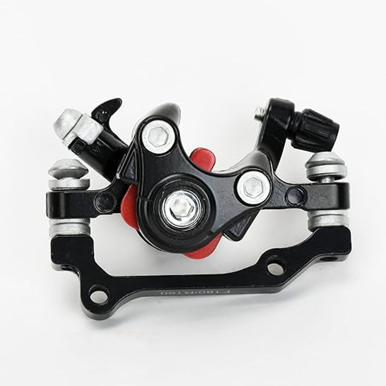 Premium Disk Brake Machine for Electric Cycle(Front) alternate view