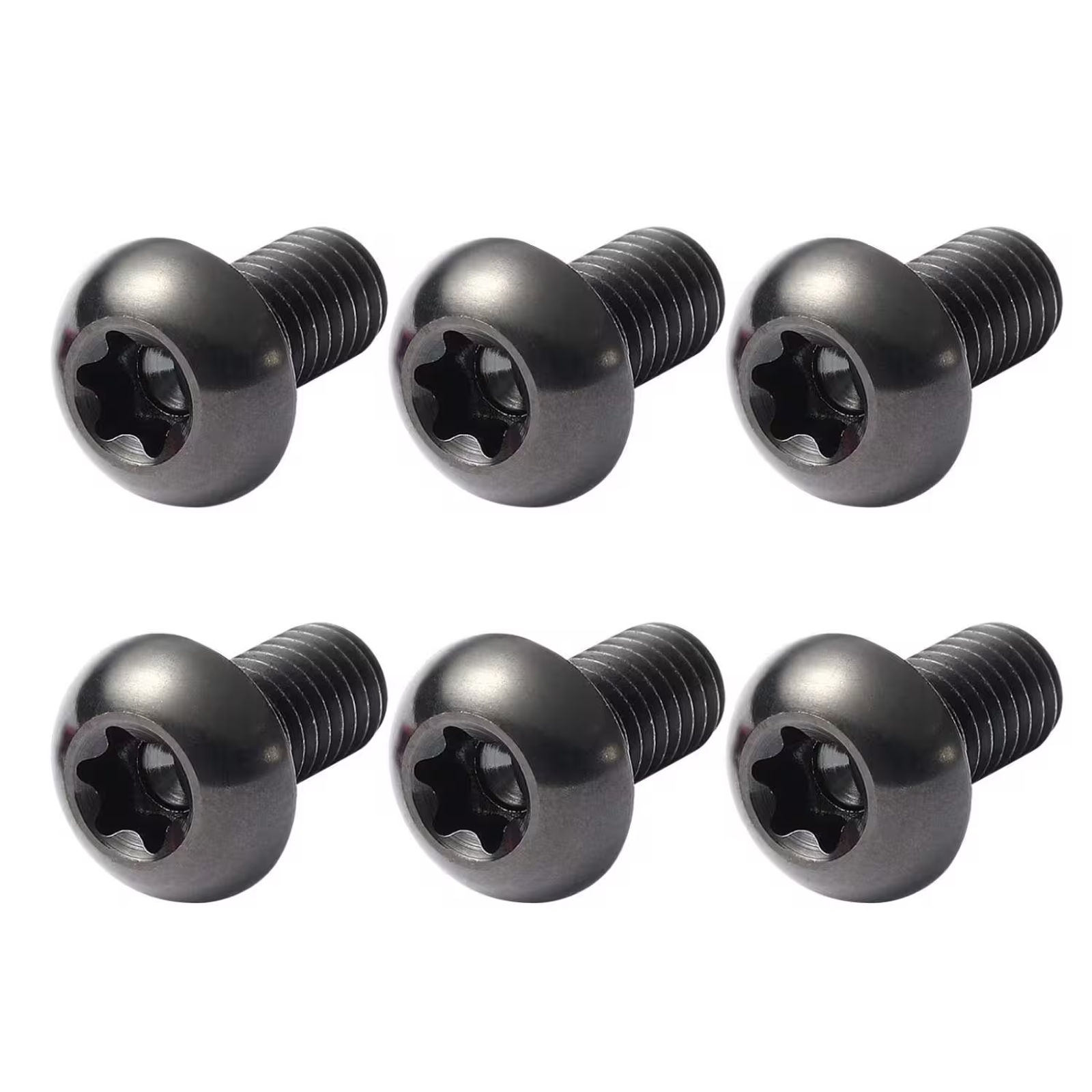 Disk Plate Nuts for any Cycle (6)