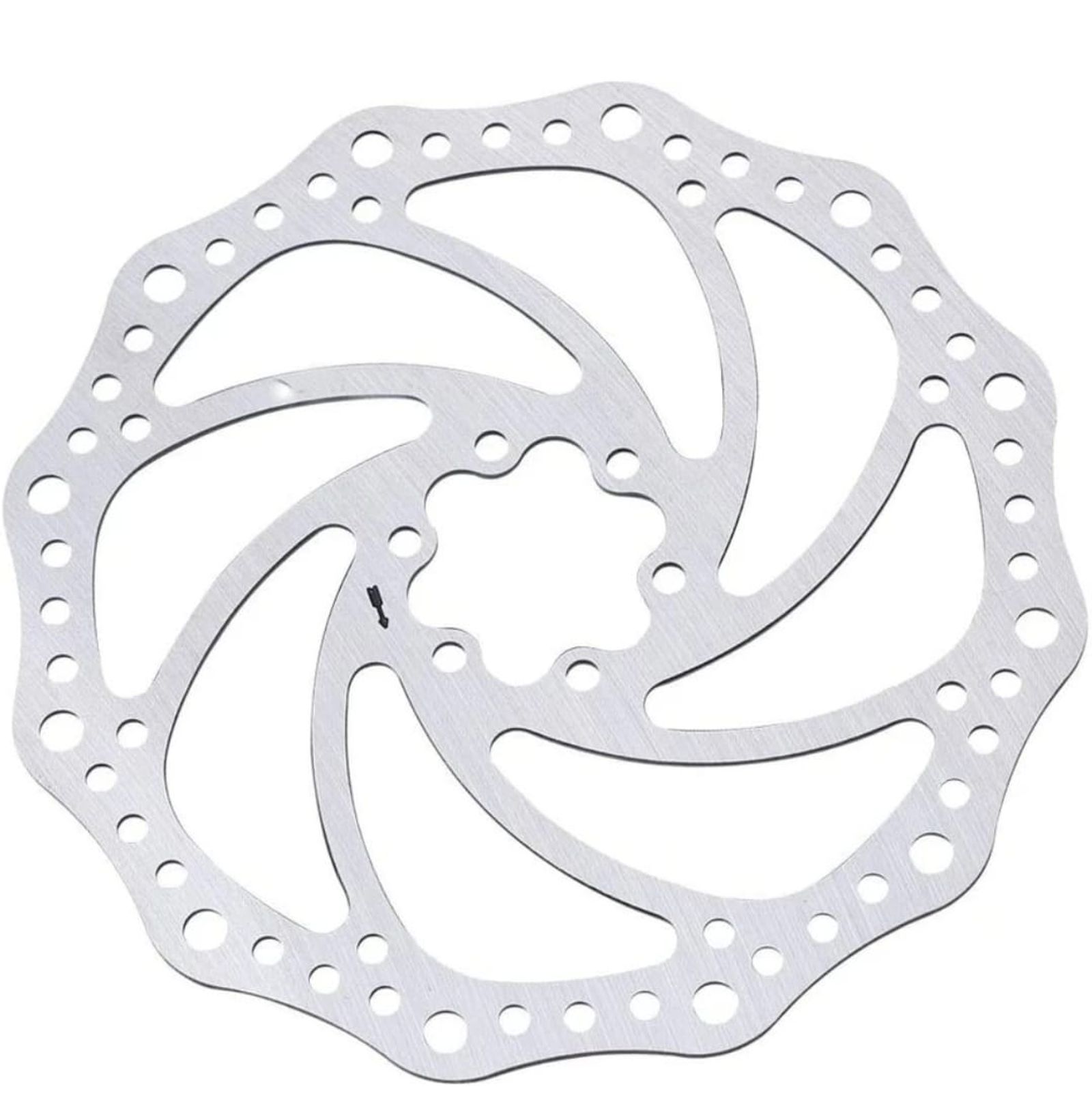 Premium Disk Plate for any Cycle alternate view