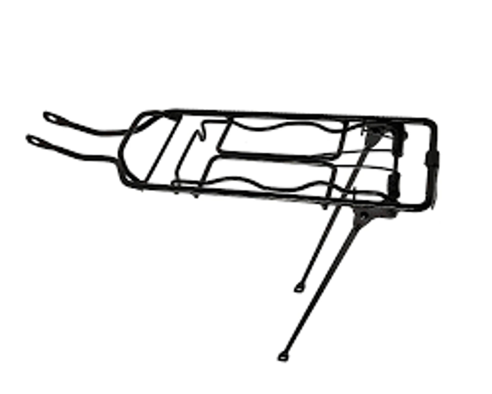 Bicycle Carrier