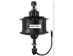 Thumbnail 2 of Fat Bike Electric Conversion Kit with 7.8 Ah Battery - electric kit from Voltebyk