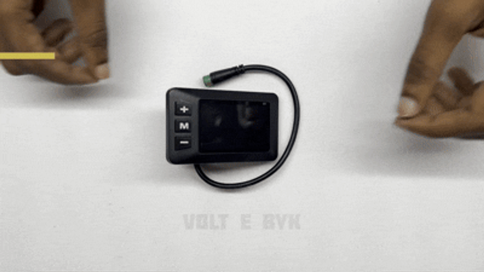 Product Image 4 of Electric Cycle pro Display(G51) - accessory from Voltebyk