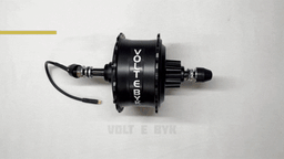 Thumbnail 5 of 36V 250W Fat Bike Hub Motor - accessory from Voltebyk