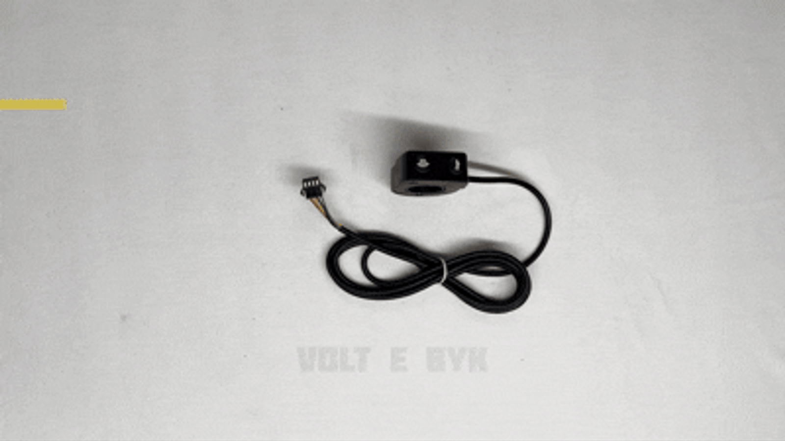 Product Image 4 of Light and Horn Switch - accessory from Voltebyk