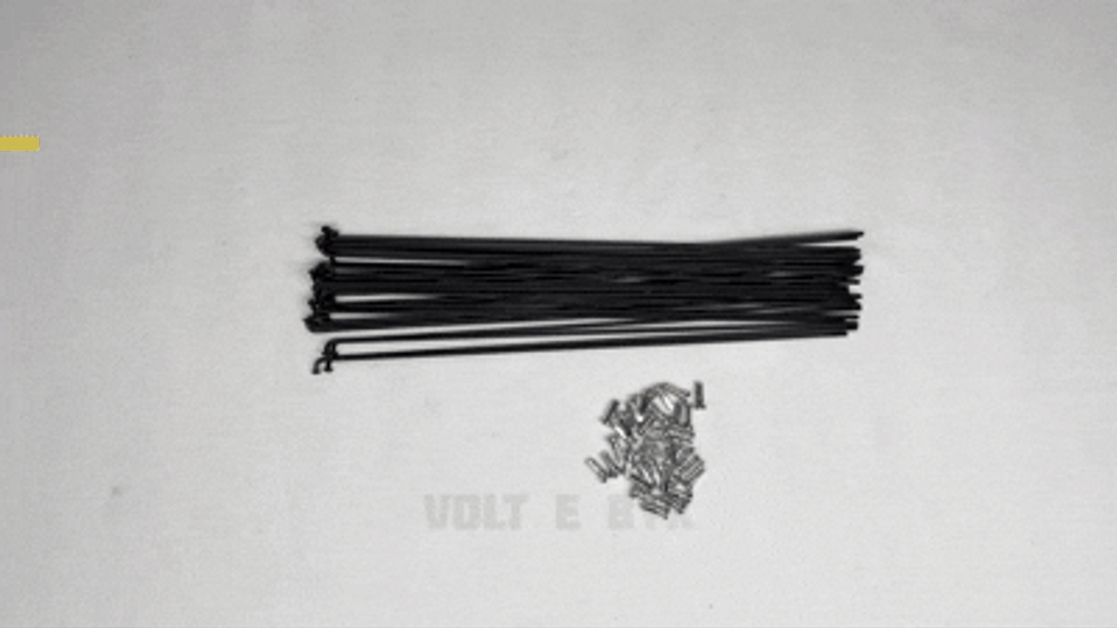 Product Image 3 of Electric Byk Spokes for MTB 29 inch - accessory from Voltebyk