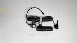 Thumbnail 4 of Electric Cycle Half Throttle - accessory from Voltebyk