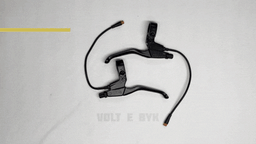Thumbnail 5 of E-brakes lever Pair for any electric cycle - accessory from Voltebyk