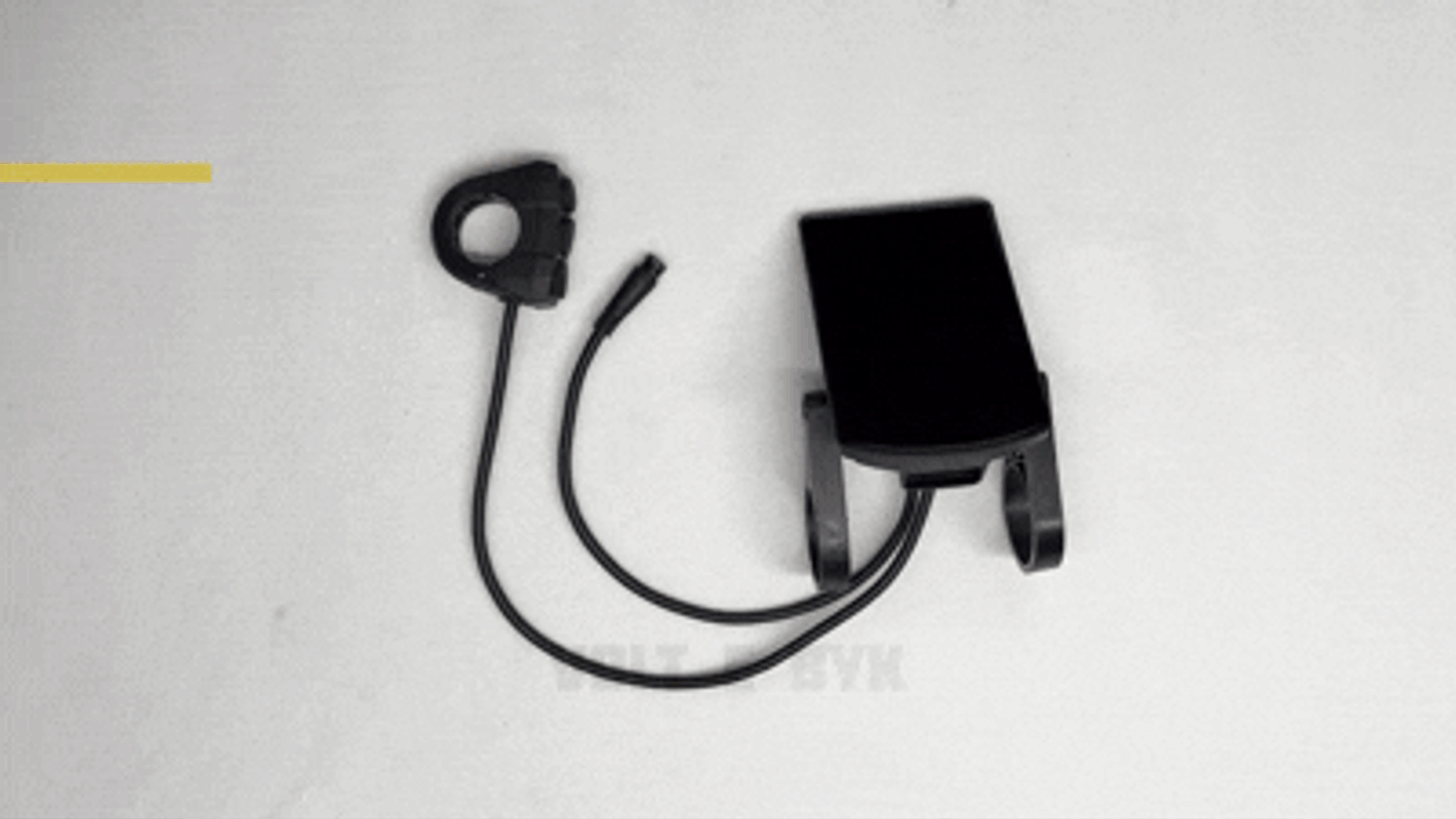 Product Image 5 of Electric Cycle Display TB-M6 - accessory from Voltebyk