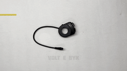 Thumbnail 4 of Light and Horn Switch for Electric Cycles - accessory from Voltebyk