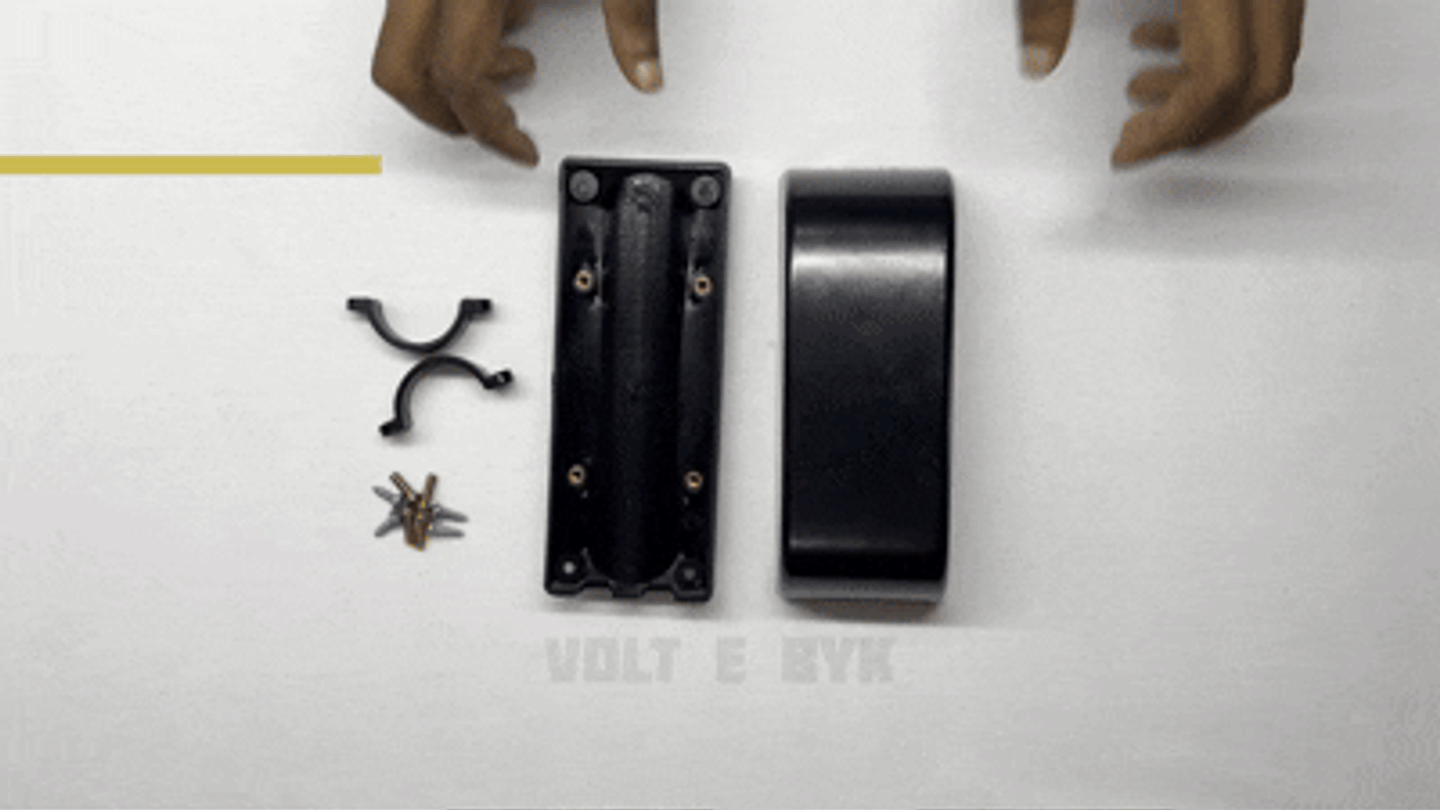 Product Image 5 of Controller Box - accessory from Voltebyk