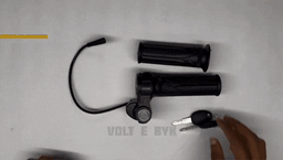 Thumbnail 5 of Electric Cycle Throttle - accessory from Voltebyk