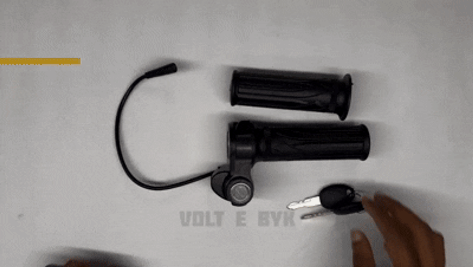 Product Image 5 of Electric Cycle Throttle - accessory from Voltebyk