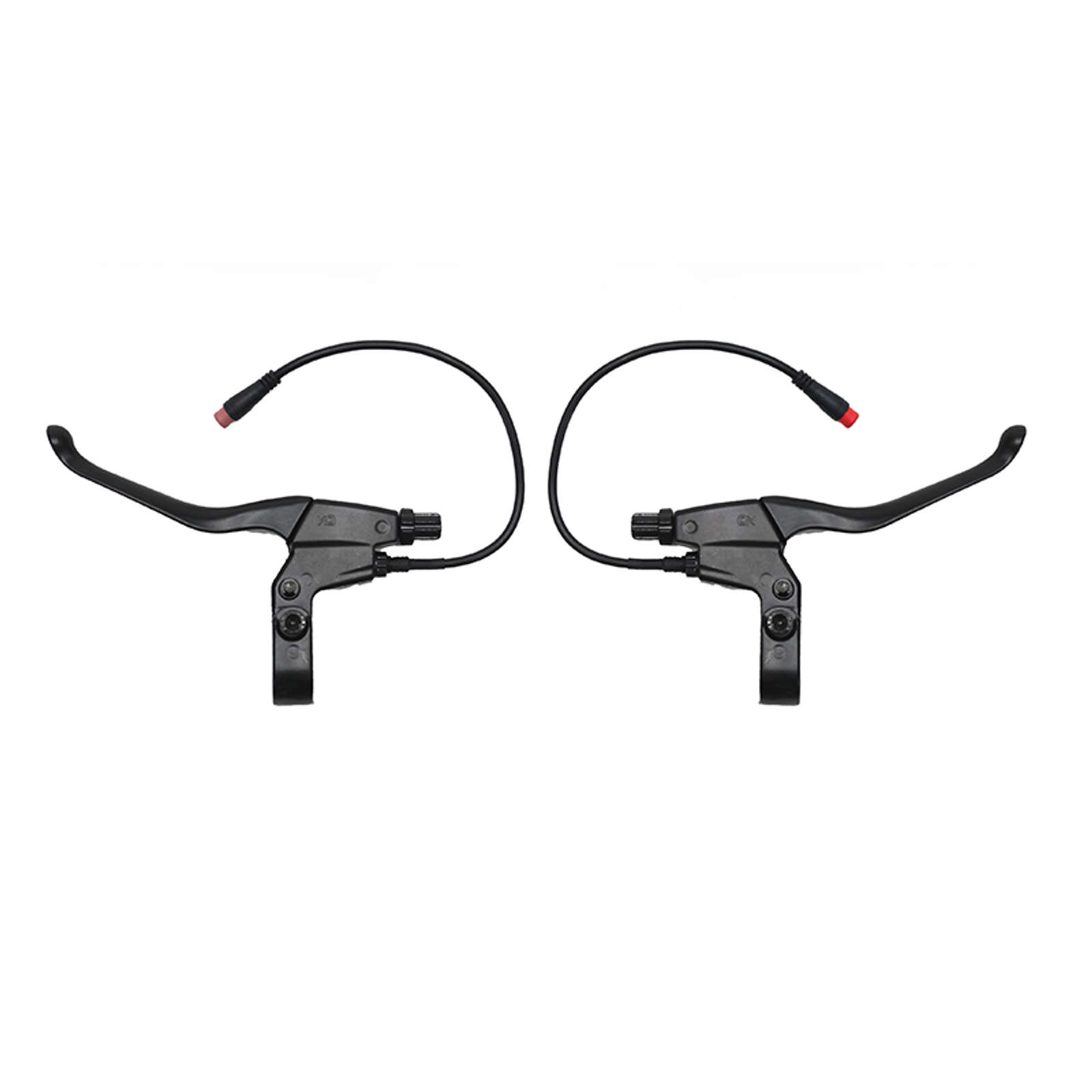 Product Image 2 of E-brakes lever Pair for any electric cycle - accessory from Voltebyk