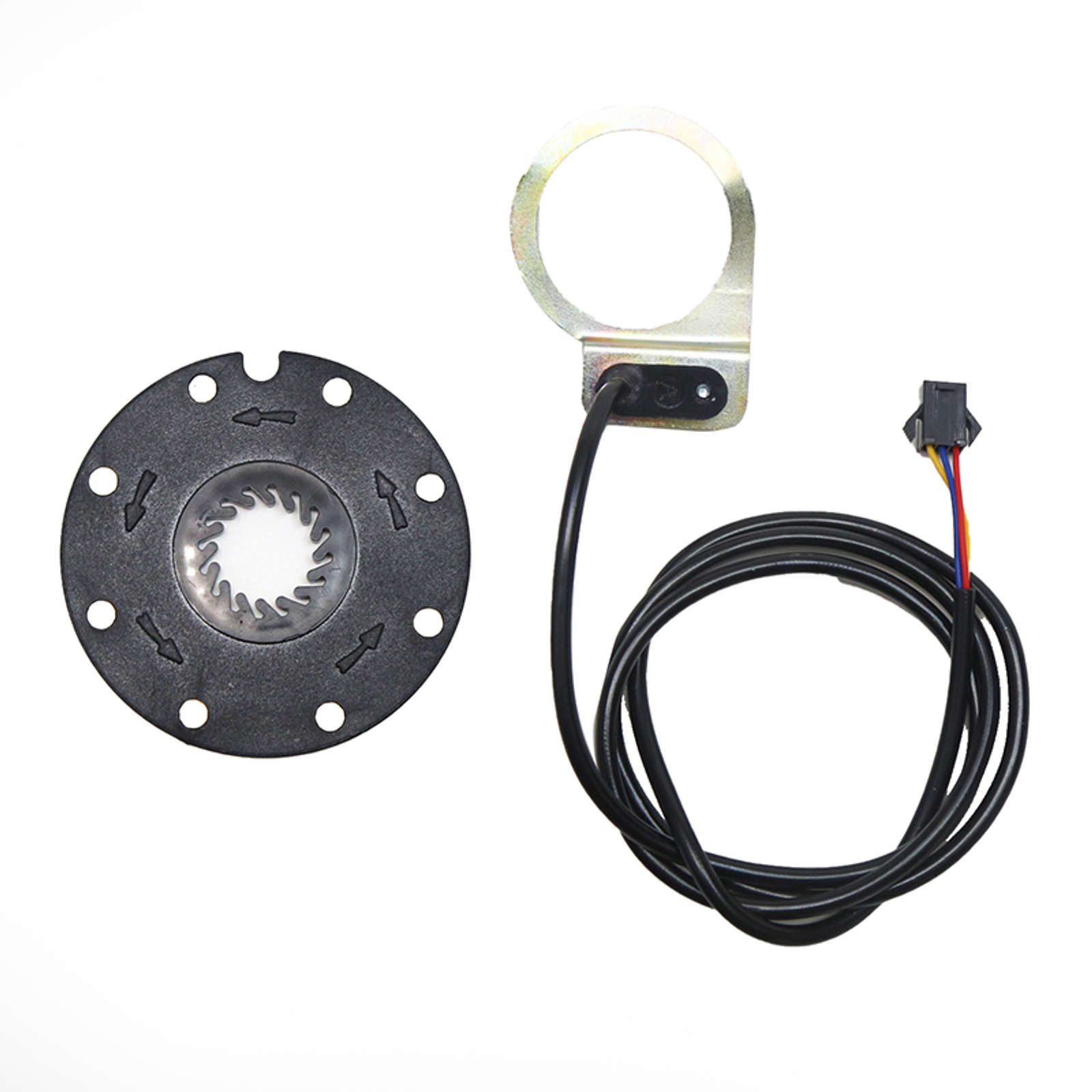 Product Image 2 of Single Level Pedal Assist for Electric Cycle - accessory from Voltebyk