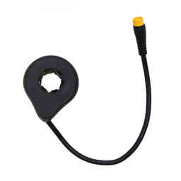 Thumbnail 1 of Universal 5 Level Pedal Assist - accessory from Voltebyk