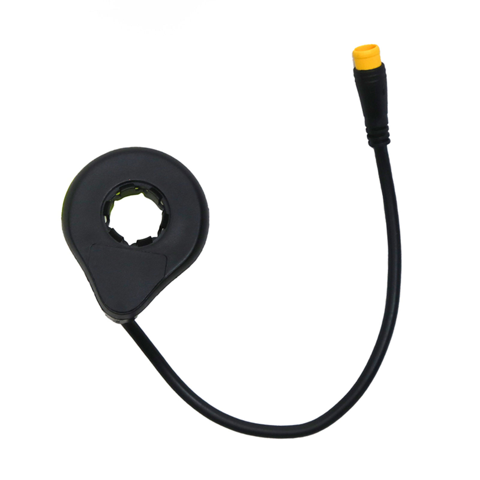 Universal 5 Level Pedal Assist