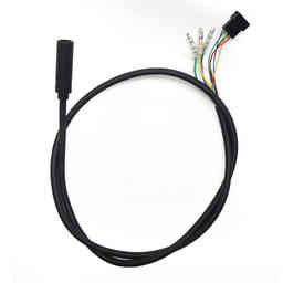 Thumbnail 1 of 250W Hub Motor Extension Wire - accessory from Voltebyk