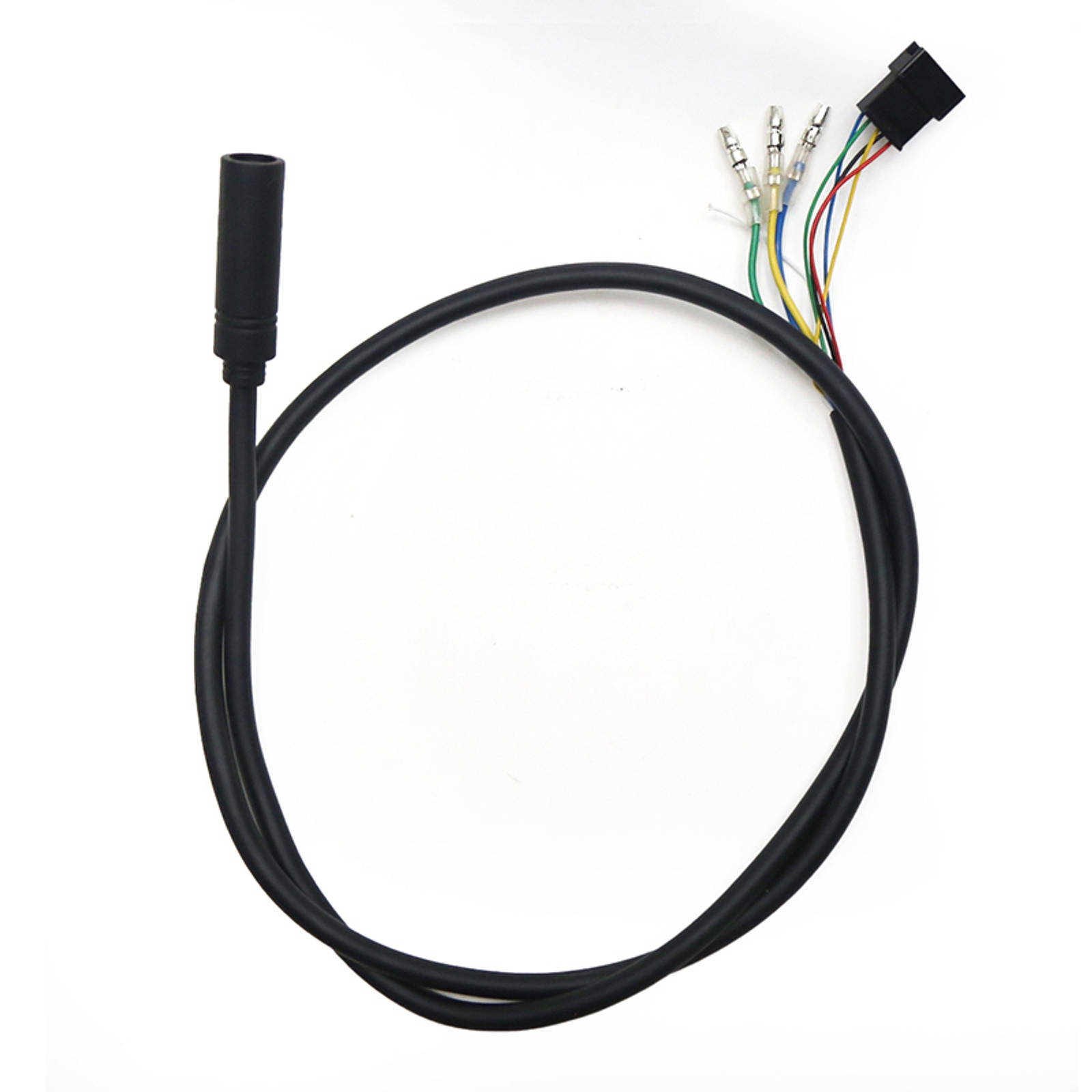Product Image 1 of 250W Hub Motor Extension Wire - accessory from Voltebyk