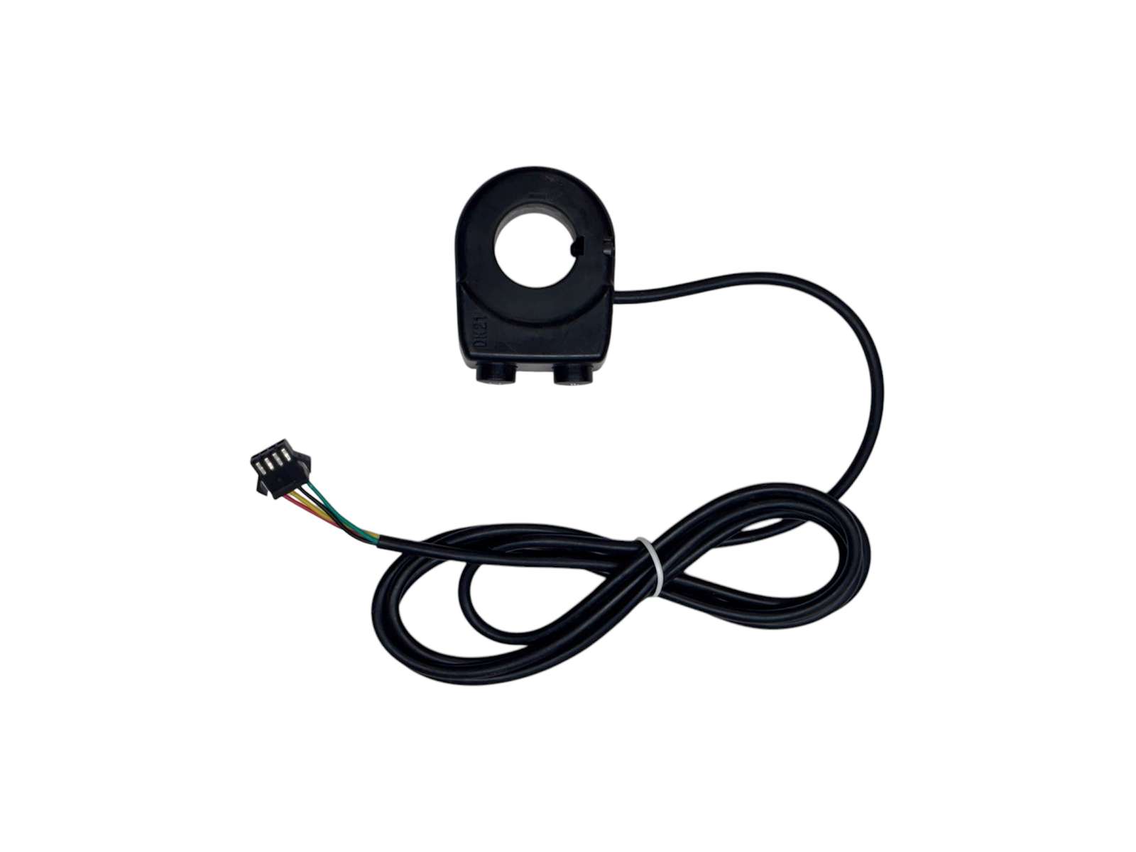 Product Image 3 of Light and Horn Switch - accessory from Voltebyk
