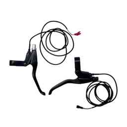 Thumbnail 4 of Sensor Brakes with Electric Bicycle Handle Levers (lenghty wired) - accessory Thumbnail 4 of Sensor Brakes with Electric Bicycle Handle Levers (lenghty wired) - accessory from Voltebyk
