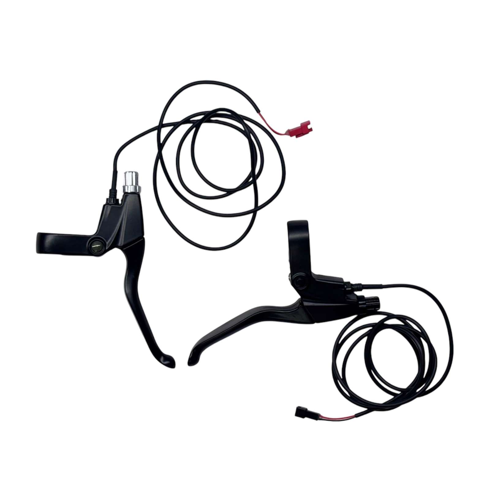 Product Image 4 of Sensor Brakes with Electric Bicycle Handle Levers (lenghty wired) - accessory from Voltebyk