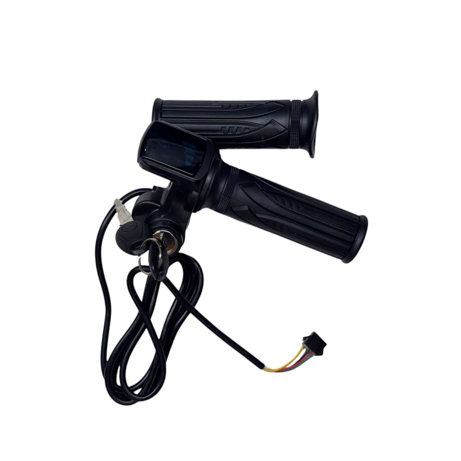 Product Image 3 of Electric Bicycle Throttle with 5 pins - accessory from Voltebyk