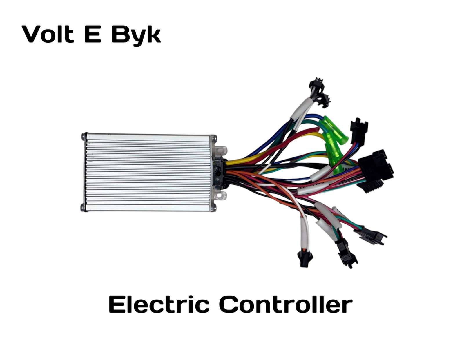 Product Image 2 of Universal Controller - accessory from Voltebyk