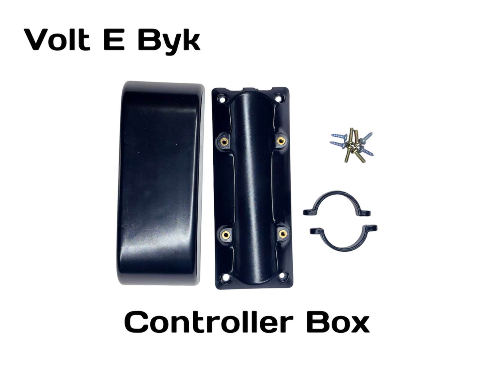 Product Image 2 of Controller Box - accessory from Voltebyk
