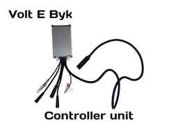Thumbnail 2 of  36V Universal Controller - accessory from Voltebyk