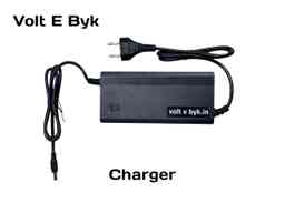 Thumbnail 3 of 36V, 2A Electric Bicycle Charger - accessory from Voltebyk