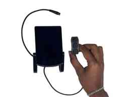 Thumbnail 3 of Electric Cycle Display TB-M6 - accessory Thumbnail 3 of Electric Cycle Display TB-M6 - accessory from Voltebyk