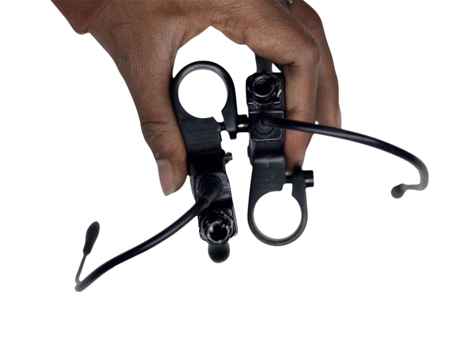 Product Image 4 of E-brakes lever Pair for any electric cycle - accessory from Voltebyk