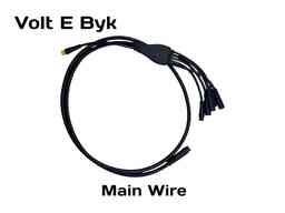 Thumbnail 2 of Premium BLDC Hub Main Wire - accessory from Voltebyk