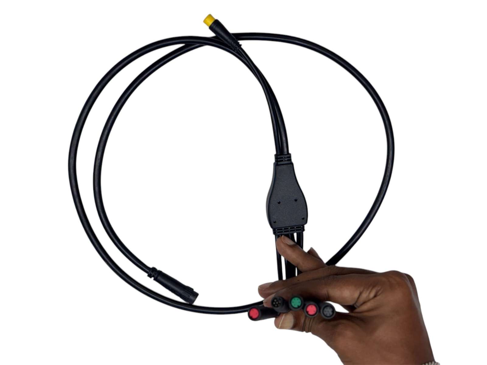 Product Image 4 of Premium BLDC Hub Main Wire - accessory from Voltebyk