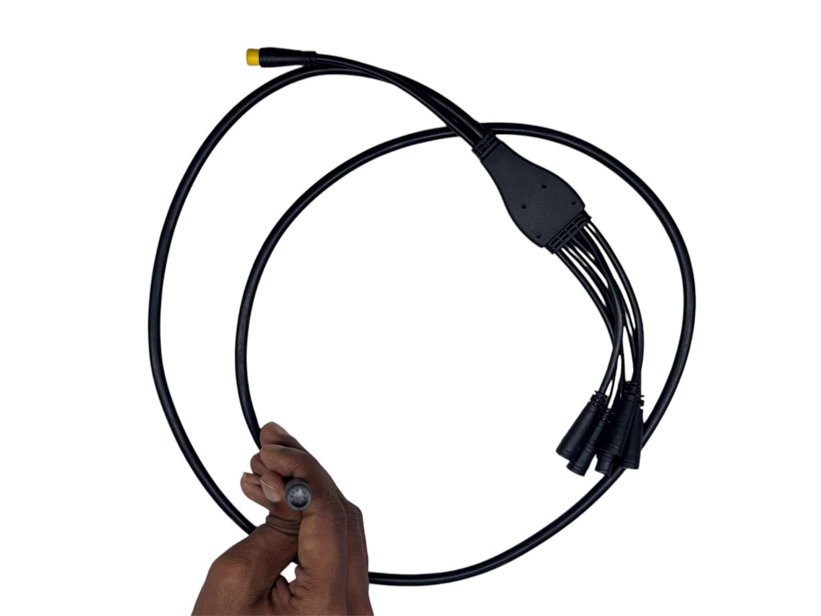 Product Image 5 of Premium BLDC Hub Main Wire - accessory from Voltebyk