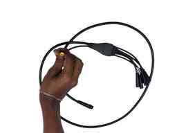 Thumbnail 3 of Premium BLDC Hub Main Wire - accessory from Voltebyk