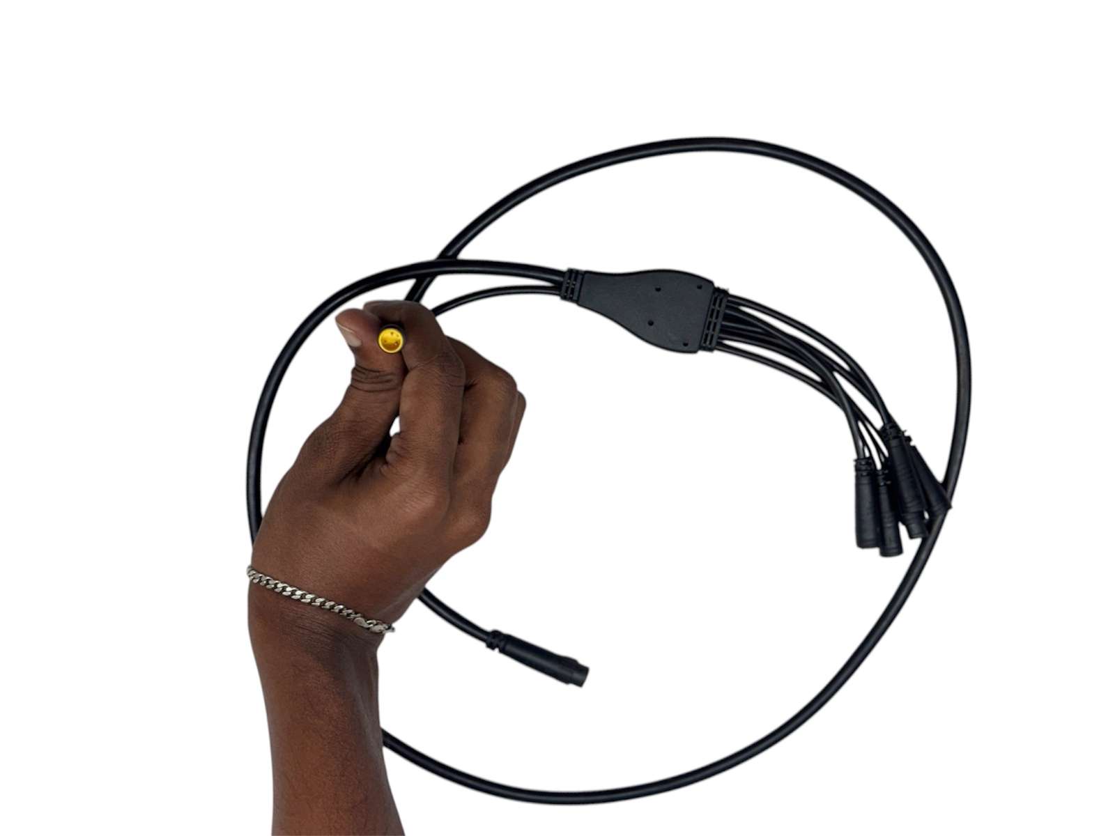 Product Image 3 of Premium BLDC Hub Main Wire - accessory from Voltebyk