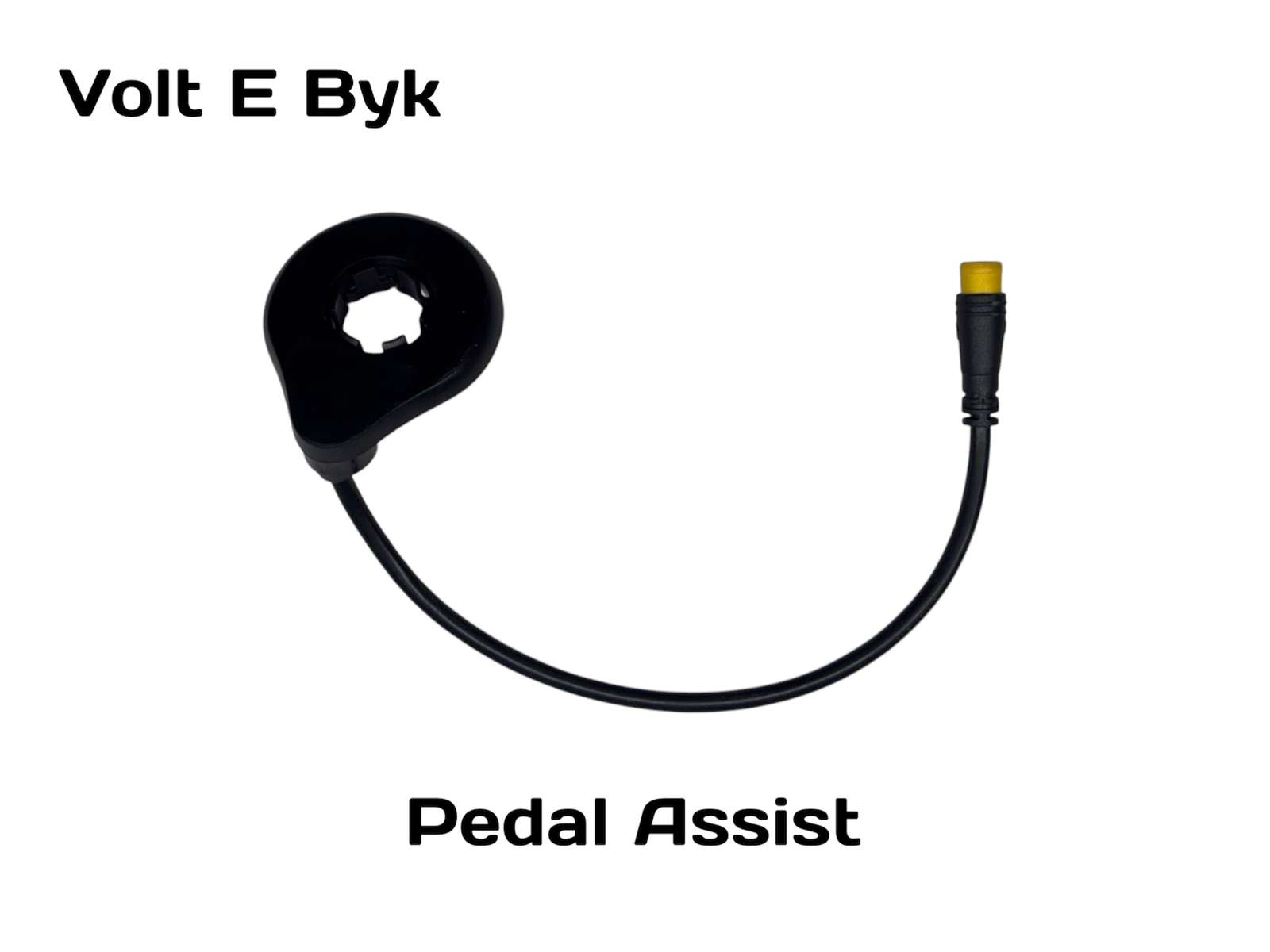 Product Image 2 of Universal 5 Level Pedal Assist - accessory from Voltebyk