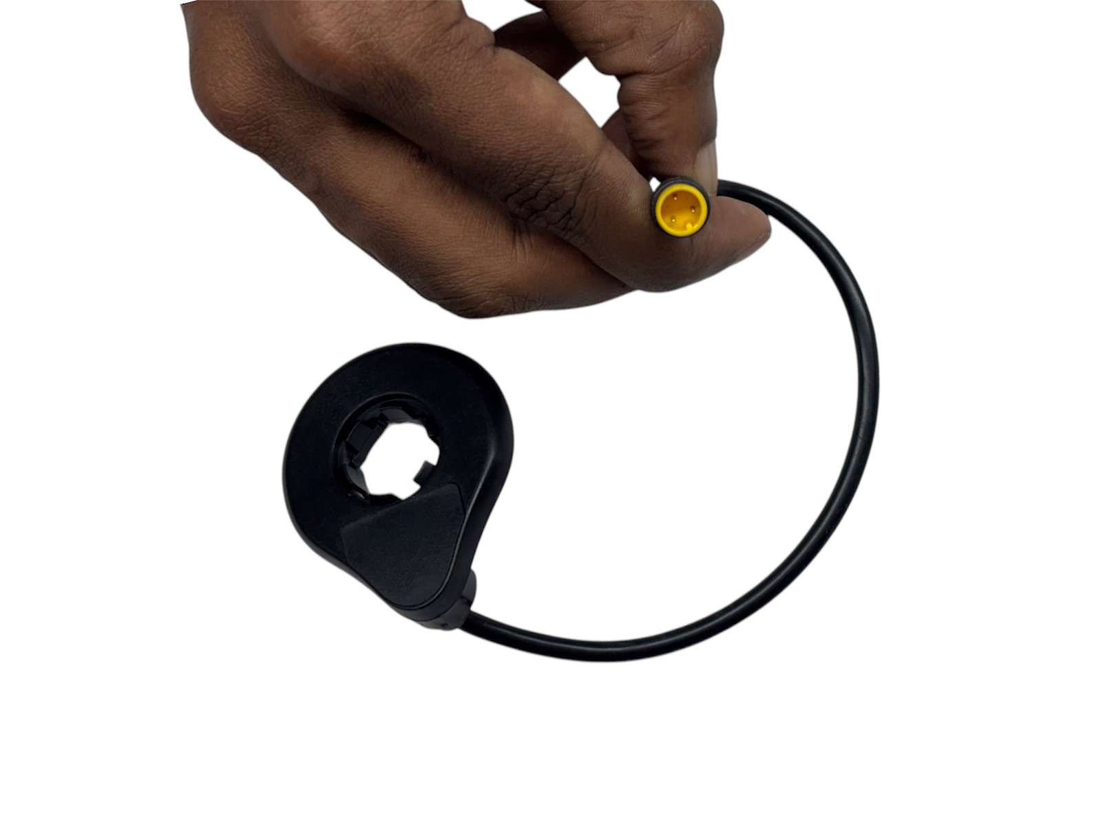 Product Image 3 of Universal 5 Level Pedal Assist - accessory from Voltebyk