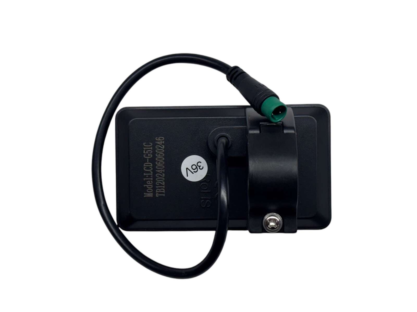 Product Image 3 of Electric Cycle pro Display(G51) - accessory from Voltebyk