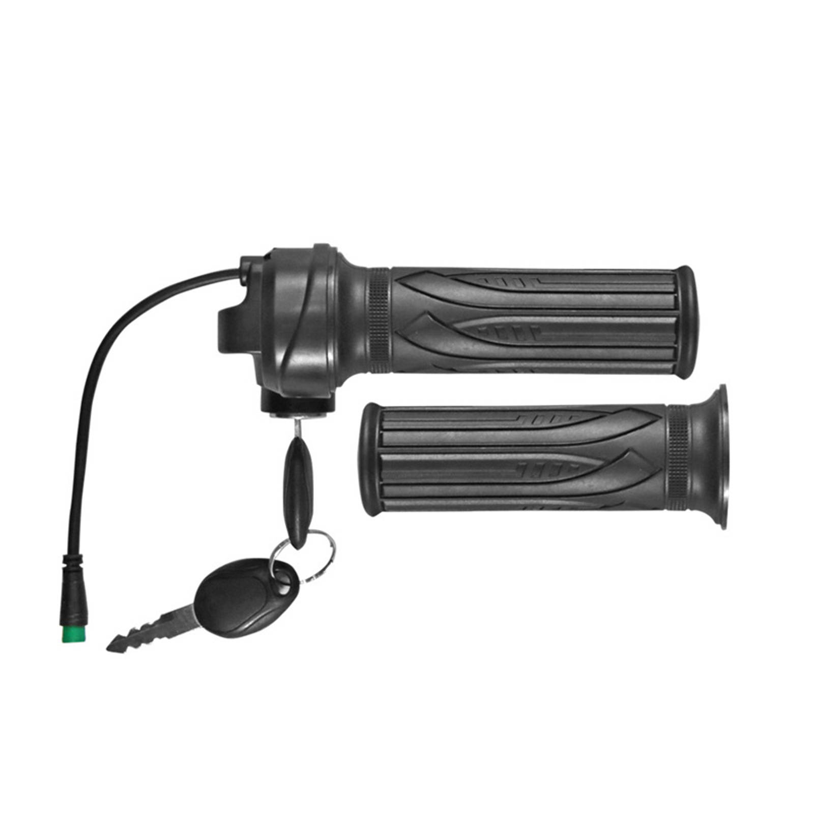 Product Image 1 of Electric Cycle Throttle - accessory from Voltebyk