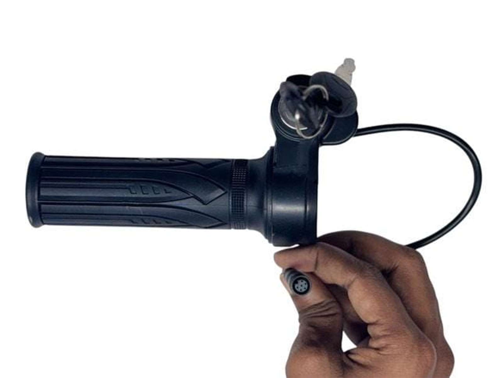 Product Image 4 of Electric Cycle Throttle - accessory from Voltebyk