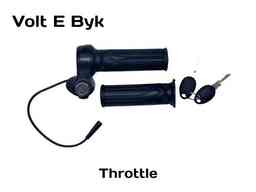 Thumbnail 2 of Electric Cycle Throttle - accessory from Voltebyk