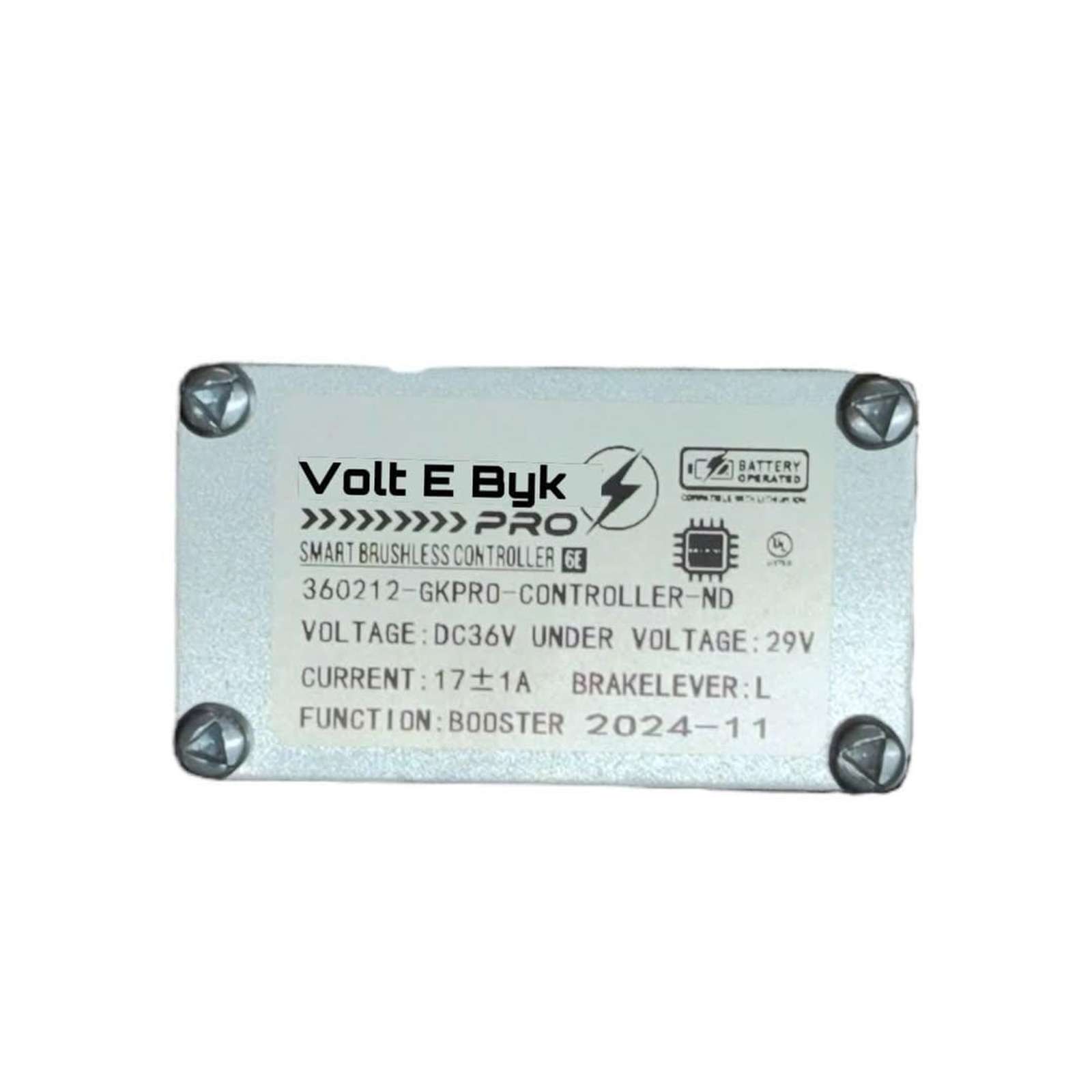 Product Image 4 of Universal Controller - accessory from Voltebyk