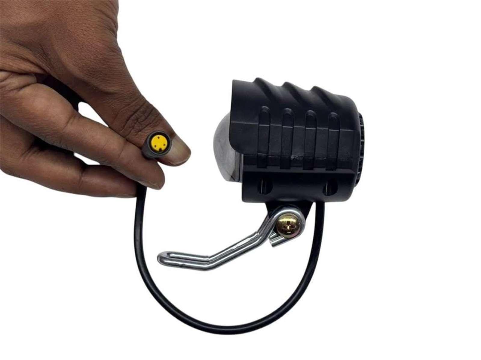 Product Image 3 of Electric Cycle Light & Horn - accessory from Voltebyk